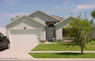888 Macon Drive, Titusville, FL 32780
