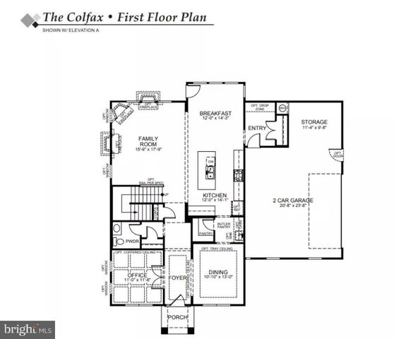 3917 JETT CT, Gum Spring, VA 23065