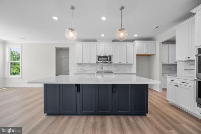 3917 JETT CT, Gum Spring, VA 23065