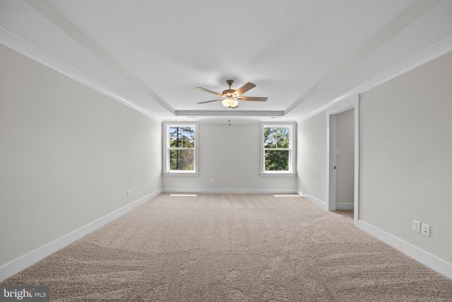 3917 JETT CT, Gum Spring, VA 23065