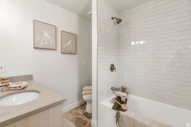 3283 S 1500 W, Perry, UT 84302