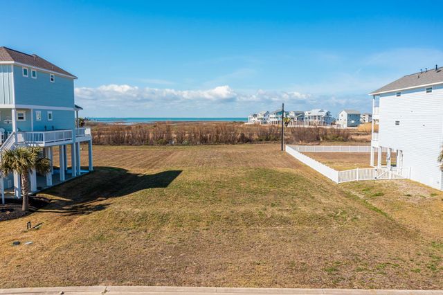 21314 Scissor Tail Lane, Galveston, TX 77554