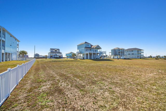21314 Scissor Tail Lane, Galveston, TX 77554