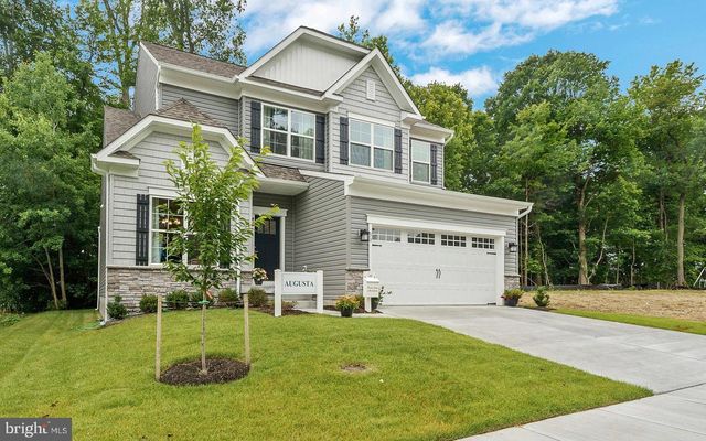 ARNOLD RD, Glenville, PA 17329