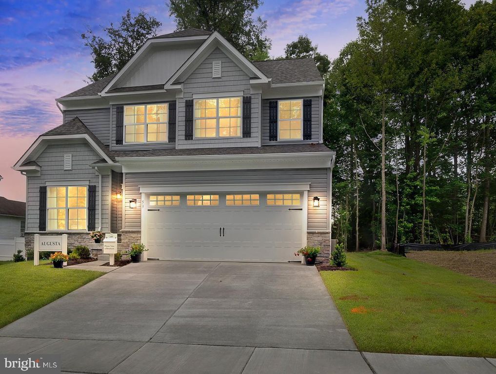 ARNOLD RD, Glenville, PA 17329