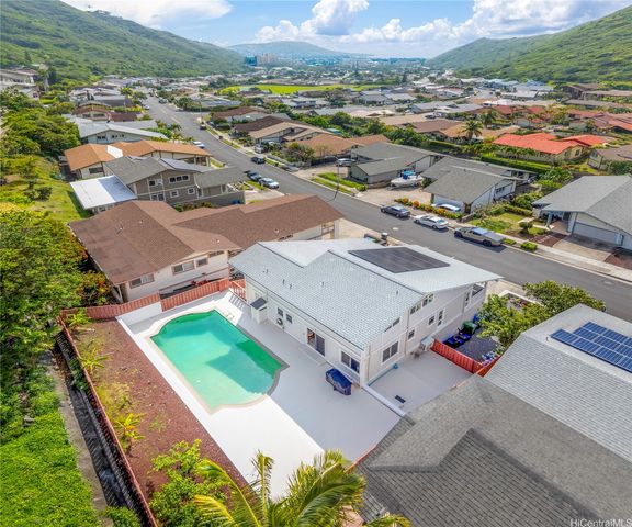 873 Hahaione Street, Honolulu, HI 96825