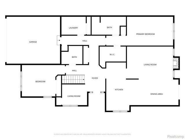 9573 Kingsway Circle, Springfield Charter Township, MI 48348