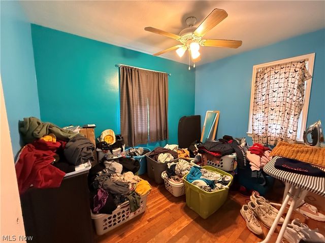 13701 Maple Leaf Drive, Garfield Heights, OH 44125