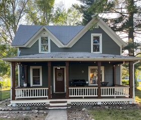 9 Becker Avenue N, Sebeka, MN 56477