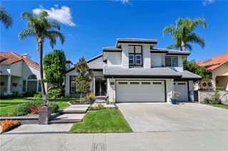 22291 Amber Rose, Mission Viejo, CA 92692