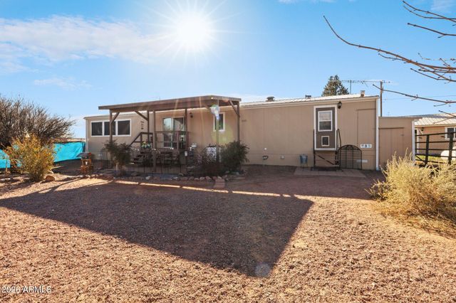 1310 COTTONWOOD Lane, Chino Valley, AZ 86323