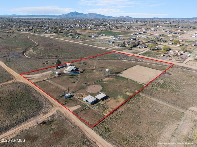 1310 COTTONWOOD Lane, Chino Valley, AZ 86323