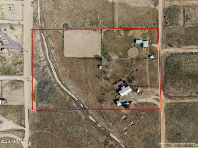 1310 COTTONWOOD Lane, Chino Valley, AZ 86323