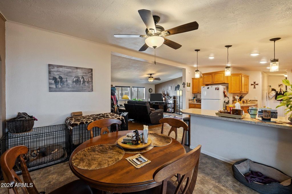 Image 15 of property listing at 1310 COTTONWOOD Lane, Chino Valley, AZ 86323