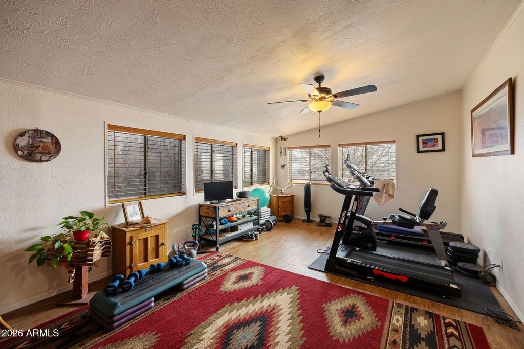 Image 16 of property listing at 1310 COTTONWOOD Lane, Chino Valley, AZ 86323