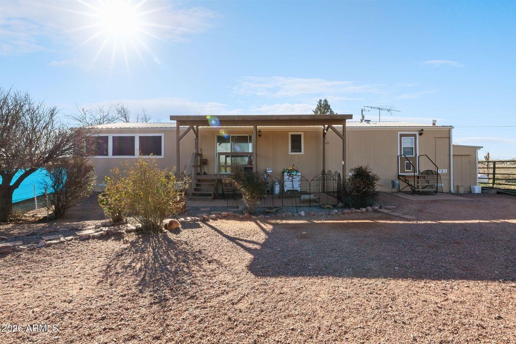 Image 28 of property listing at 1310 COTTONWOOD Lane, Chino Valley, AZ 86323