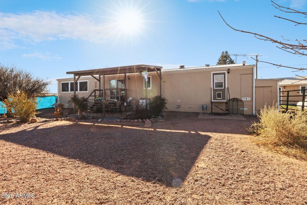 Image 29 of property listing at 1310 COTTONWOOD Lane, Chino Valley, AZ 86323