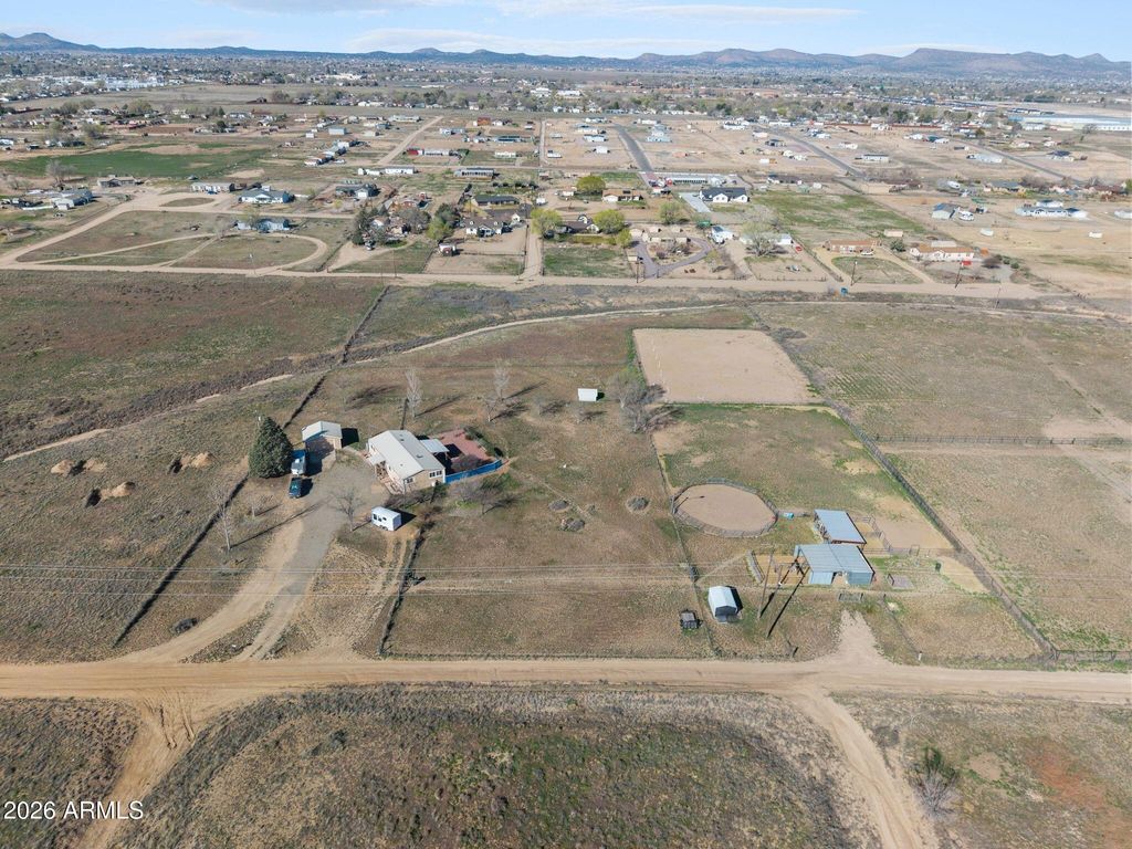Image 47 of property listing at 1310 COTTONWOOD Lane, Chino Valley, AZ 86323