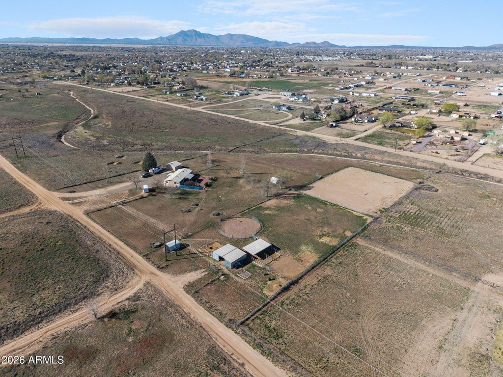 Image 48 of property listing at 1310 COTTONWOOD Lane, Chino Valley, AZ 86323