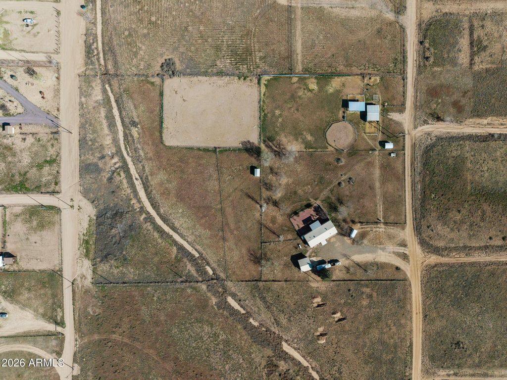 Image 50 of property listing at 1310 COTTONWOOD Lane, Chino Valley, AZ 86323