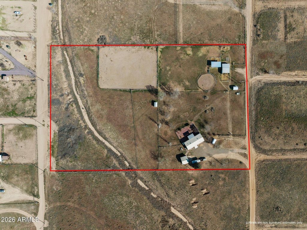 Image 51 of property listing at 1310 COTTONWOOD Lane, Chino Valley, AZ 86323