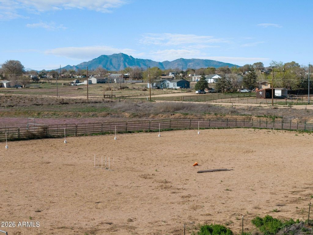 Image 53 of property listing at 1310 COTTONWOOD Lane, Chino Valley, AZ 86323