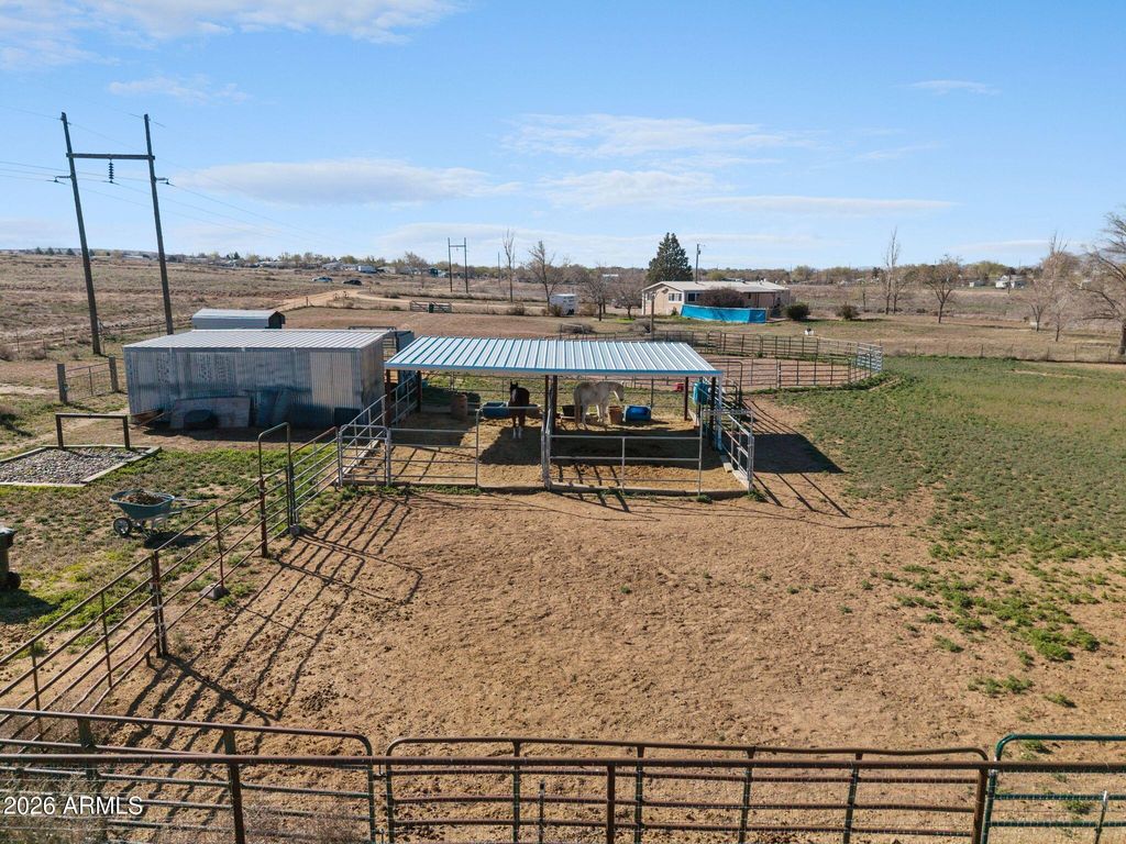 Image 57 of property listing at 1310 COTTONWOOD Lane, Chino Valley, AZ 86323