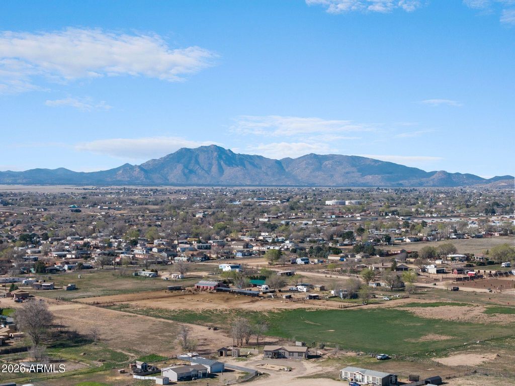 Image 60 of property listing at 1310 COTTONWOOD Lane, Chino Valley, AZ 86323