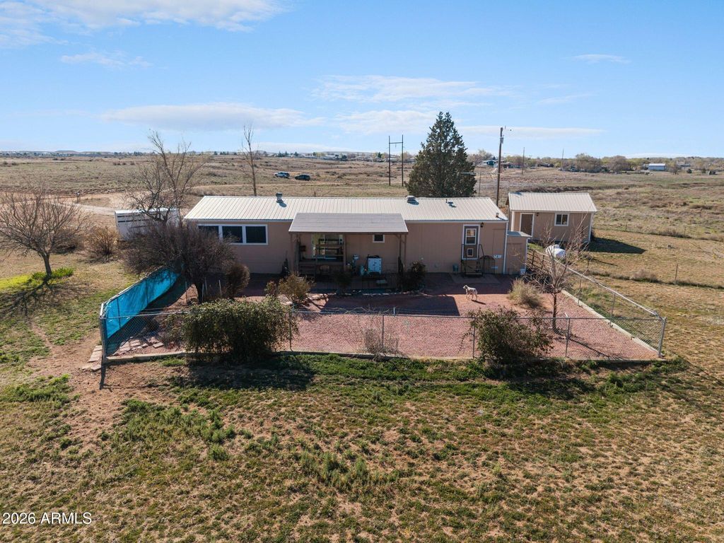 Image 61 of property listing at 1310 COTTONWOOD Lane, Chino Valley, AZ 86323