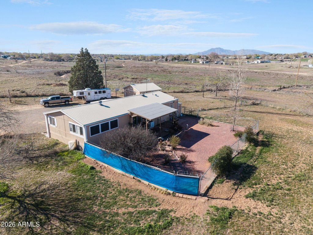 Image 62 of property listing at 1310 COTTONWOOD Lane, Chino Valley, AZ 86323