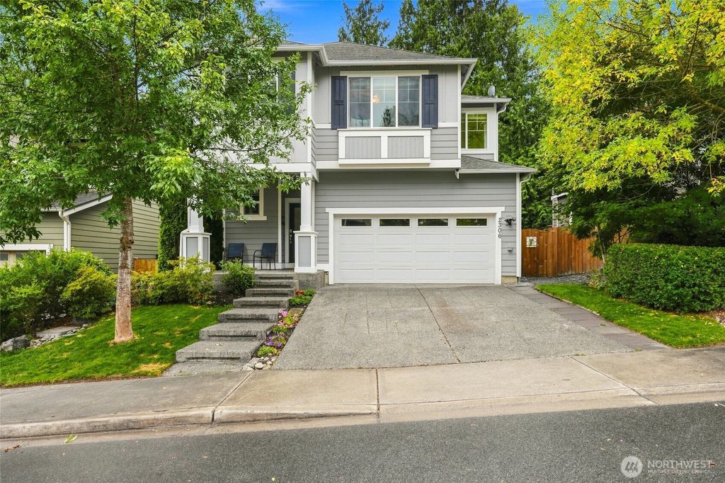 2306 Cady Drive, Snohomish, WA 98290