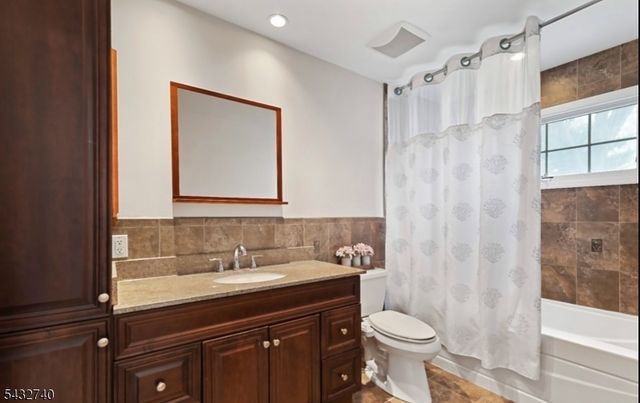 97 Conover Ave, Nutley Twp., NJ 07110