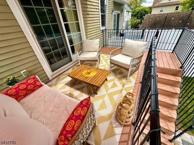 97 Conover Ave, Nutley Twp., NJ 07110
