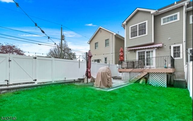 97 Conover Ave, Nutley Twp., NJ 07110