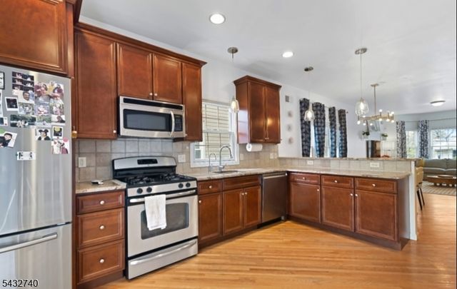 97 Conover Ave, Nutley Twp., NJ 07110