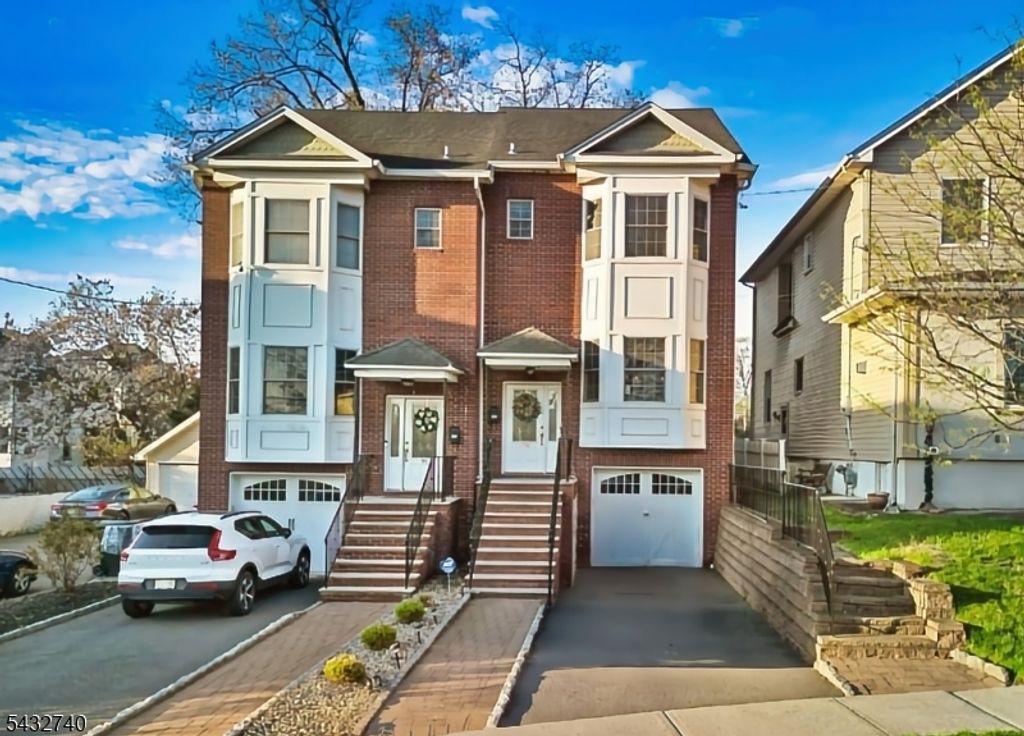 97 Conover Ave, Nutley Twp., NJ 07110