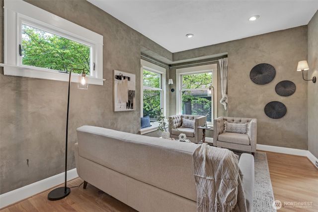 3115 E Jefferson, Seattle, WA 98122