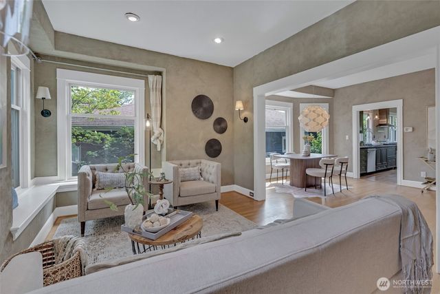 3115 E Jefferson, Seattle, WA 98122
