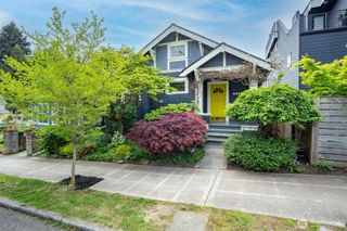 3115 E Jefferson, Seattle, WA 98122