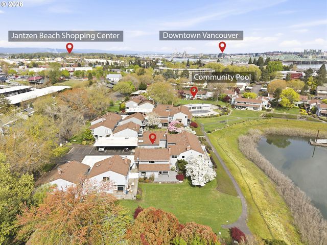 609 N TOMAHAWK ISLAND Dr, Portland, OR 97217