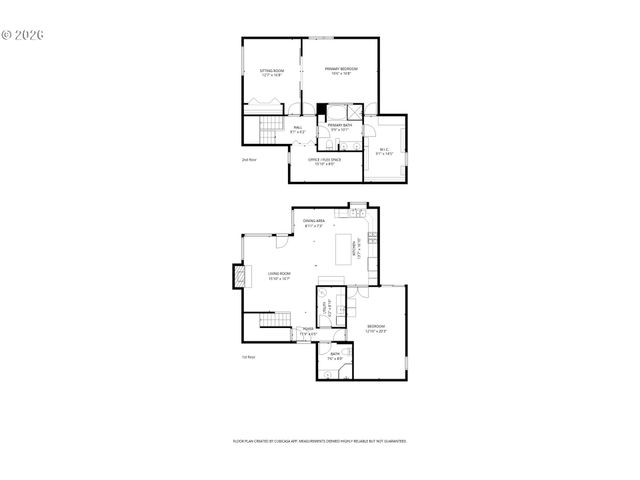 609 N TOMAHAWK ISLAND Dr, Portland, OR 97217