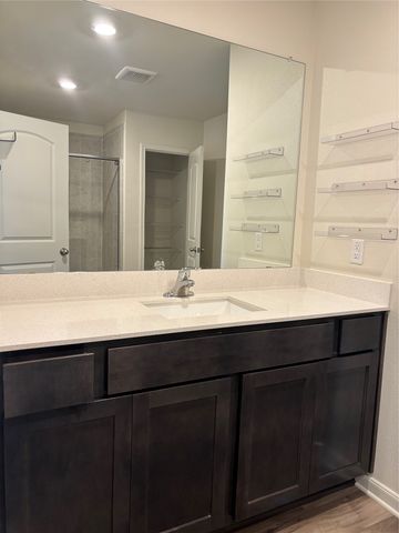 3095 Barzona Road, Forney, TX 75126