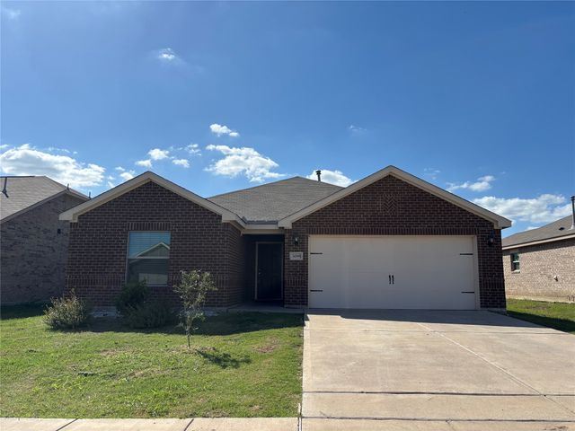3095 Barzona Road, Forney, TX 75126