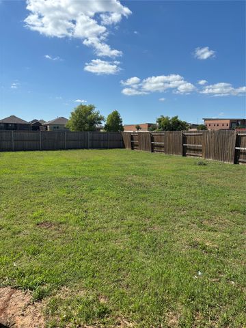 3095 Barzona Road, Forney, TX 75126