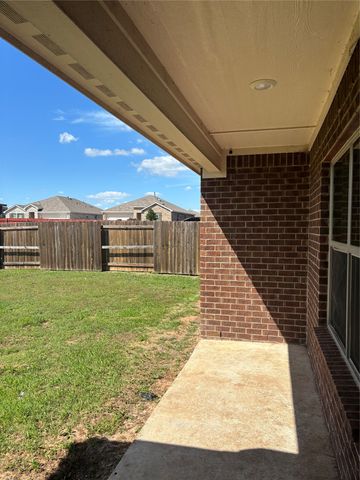 3095 Barzona Road, Forney, TX 75126