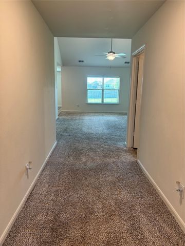 3095 Barzona Road, Forney, TX 75126