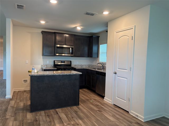 3095 Barzona Road, Forney, TX 75126