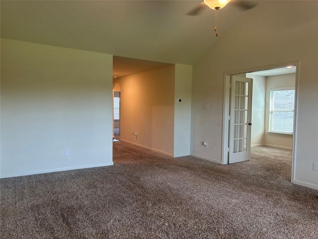 3095 Barzona Road, Forney, TX 75126