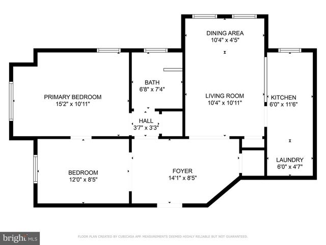 1332 15TH ST NW #2, Washington, DC 20005