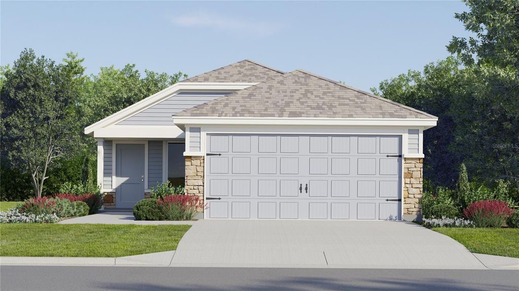 2255 JENNIO DRIVE, Haines City, FL 33844